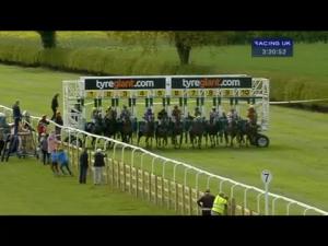 Video preview image for Beverley 15:20 - Racing Again On Tuesday 12 May Handicap