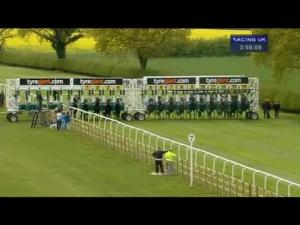 Video preview image for Beverley 15:55 - White Rabbit Apprentice Handicap