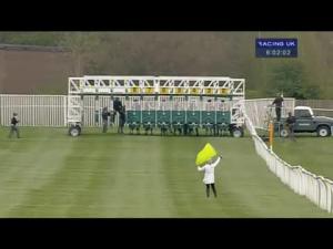 Video preview image for Catterick Bridge 18:00 - racinguk.com Maiden Auction Stakes