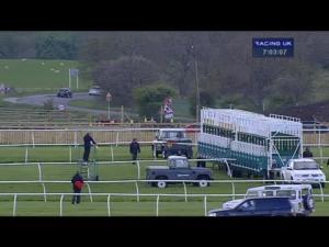 Video preview image for Catterick Bridge 19:00 - Book Now For 29th May Maiden Stakes