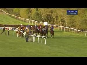Video preview image for Exeter 19:50 - Ship Inn Teignmouth Intermediate Hunters' Chase (Series Final)