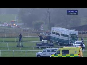 Video preview image for Catterick Bridge 20:00 - Go Racing In Yorkshire Handicap