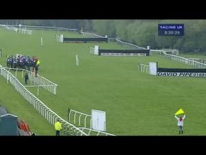 Video preview image for Exeter 20:20 - Half Moon Inn Clyst St Mary Standard Open NH Flat Race