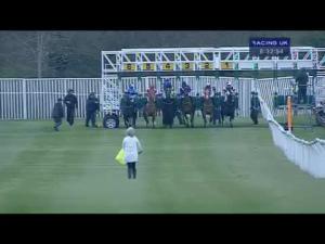 Video preview image for Catterick Bridge 20:30 - Don't Miss Saturday 23rd May Handicap