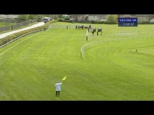 Video preview image for Kelso 13:50 - Black Bull Inn Wooler Novices' Chase