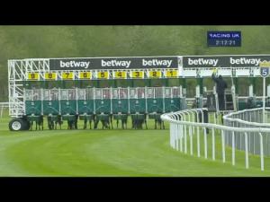 Video preview image for Chester 14:10 - Stellar Group Lily Agnes Conditions Stakes (Plus 10)