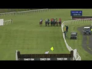 Video preview image for Kelso 14:50 - Anne MacDonald Birthday Bash Selling Handicap Chase