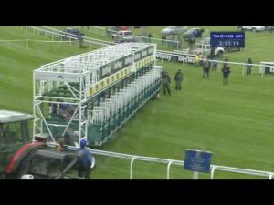 Video preview image for Chester 15:10 - Betway Chester Cup (Heritage Handicap)