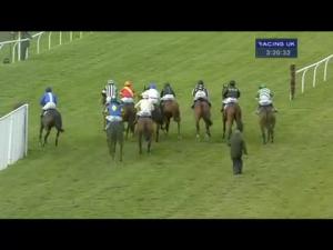 Video preview image for Kelso 15:20 - Bedmax Handicap Chase