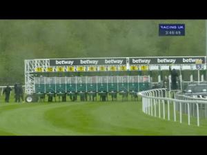 Video preview image for Chester 15:45 - Boodles Diamond Handicap
