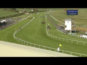 Video preview image for Kelso 16:30 - Berwick Speedway Every Saturday Kids Free Novices' Hunters' Chase (For The Charlie Brown Trophy)