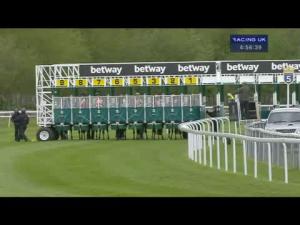 Video preview image for Chester 16:55 - Merseyrail Day Saver Ticket Conditions Stakes