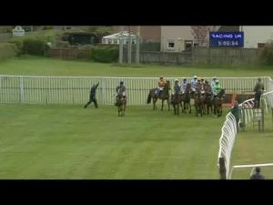 Video preview image for Kelso 17:05 - Cheers Bar Standard Open NH Flat Race (Div 1)