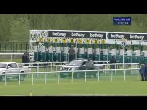 Video preview image for Chester 17:25 - Diabetes UK and British Heart Foundation Handicap