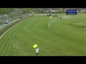Video preview image for Kelso 17:40 - Cheers Bar Standard Open NH Flat Race (Div 2)