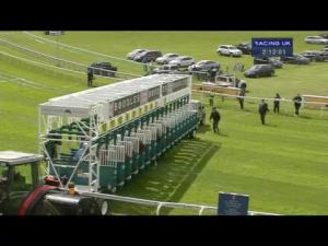 Video preview image for Chester 14:10 - Ig Handicap