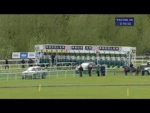 Video preview image for Chester 15:10 - Mbna Chester Vase (Group 3)
