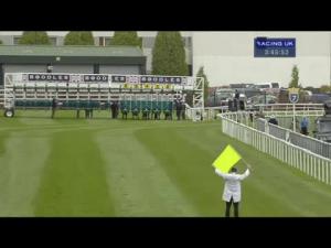 Video preview image for Chester 15:45 - Boodles Diamond Handicap