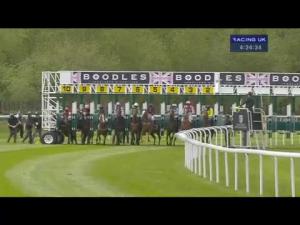 Video preview image for Chester 16:20 - T&L Leasing EBF Stallions Maiden Stakes (Plus 10)