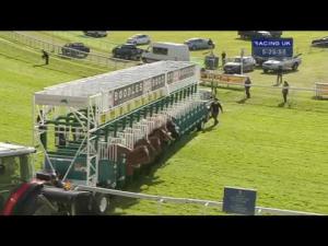 Video preview image for Chester 17:25 - Investec Asset Finance Handicap