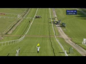 Video preview image for Carlisle 17:40 - Apollobet Conditional Jockeys' Handicap Hurdle