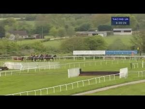 Video preview image for Wincanton 18:20 - Wessex Waste Novices' Hurdle