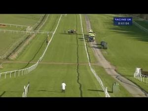 Video preview image for Carlisle 18:40 - Apollobet Free Download App Novices' Hurdle