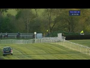 Video preview image for Carlisle 20:10 - Apollobet Daily Racing Specials Novices' Handicap Chase