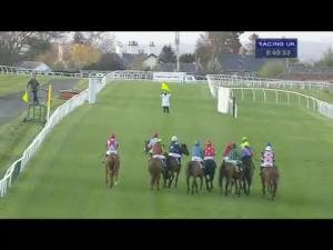Video preview image for Carlisle 20:40 - Apollobet Mares' Standard Open NH Flat Race