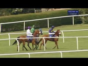 Video preview image for Market Rasen 13:50 - Molson Coors 'Carling' Classic Handicap Hurdle