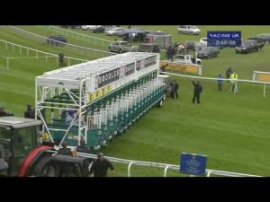 Video preview image for Chester 14:40 - Betfair Dee Stakes (Listed)