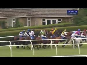 Video preview image for Market Rasen 14:50 - Go Pointing - The Free Point-To-Point E-Magazine Handicap Chase
