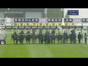 Video preview image for Chester 16:20 - Love2shop Handicap