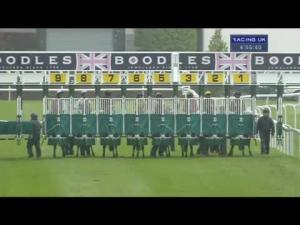 Video preview image for Chester 16:55 - Ldf Maiden Fillies' Stakes