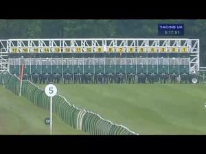 Video preview image for Nottingham 17:15 - Racing UK Profits Returned To Racing Apprentice Handicap