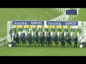 Video preview image for Ascot 17:35 - Mitie Total Security Management Apprentice Handicap