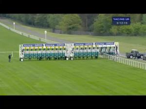 Video preview image for Ascot 18:05 - Antidote Irish Champions Weekend EBF Maiden Fillies' Stakes (Plus 10)