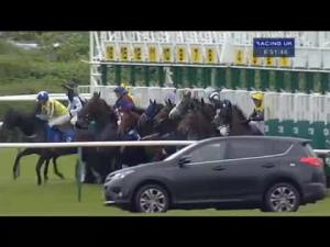 Video preview image for Nottingham 18:50 - Safe Bet Dg Taxis 01159500500 Maiden Fillies' Stakes