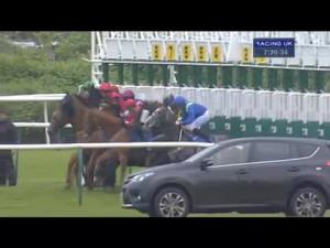 Video preview image for Nottingham 19:20 - Odds On Favourite Dg Taxis 01159500500 Handicap