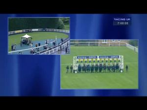 Video preview image for Ascot 19:45 - likenowhereelse.co.uk Handicap