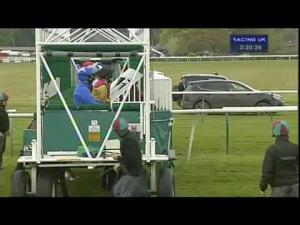Video preview image for Nottingham 15:35 - Safe Bet Dg Taxis 01159500500 Handicap