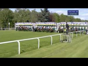 Video preview image for Ascot 15:45 - Totescoop6 Victoria Cup (Heritage Handicap)