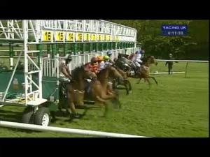 Video preview image for Nottingham 16:10 - EBF Stallions Weatherbys General Stud Book Kilvington Fillies' Stakes (Listed)