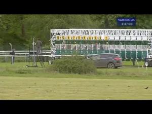 Video preview image for Nottingham 16:45 - Family Fun Day Sunday 31st May Handicap (Jockey Club Grassroots Flat Middle Distance Series Qualifier)