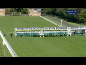 Video preview image for Ascot 16:55 - Rosling King 25th Anniversary Handicap