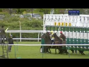 Video preview image for Nottingham 17:15 - Odds On Favourite Dg Taxis 01159500500 Handicap