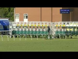 Video preview image for Thirsk 17:40 - Project Management Scotland Ltd Handicap