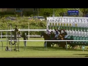 Video preview image for Nottingham 17:45 - Forest Legends Night Monday 15th June Apprentice Training Series Handicap