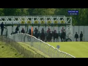 Video preview image for Thirsk 18:10 - Abf The Soldiers' Charity Selling Stakes