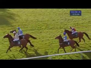 Video preview image for Warwick 18:25 - Whites Of Coventry - All Things Metal Novices' Chase